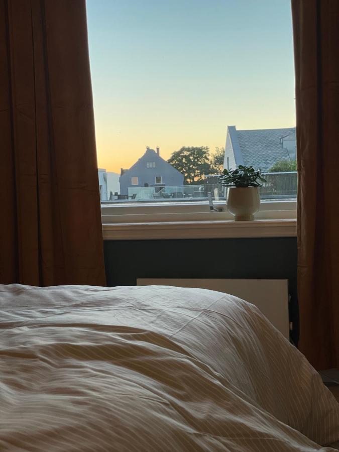 City Center Apartment Ålesund Zewnętrze zdjęcie