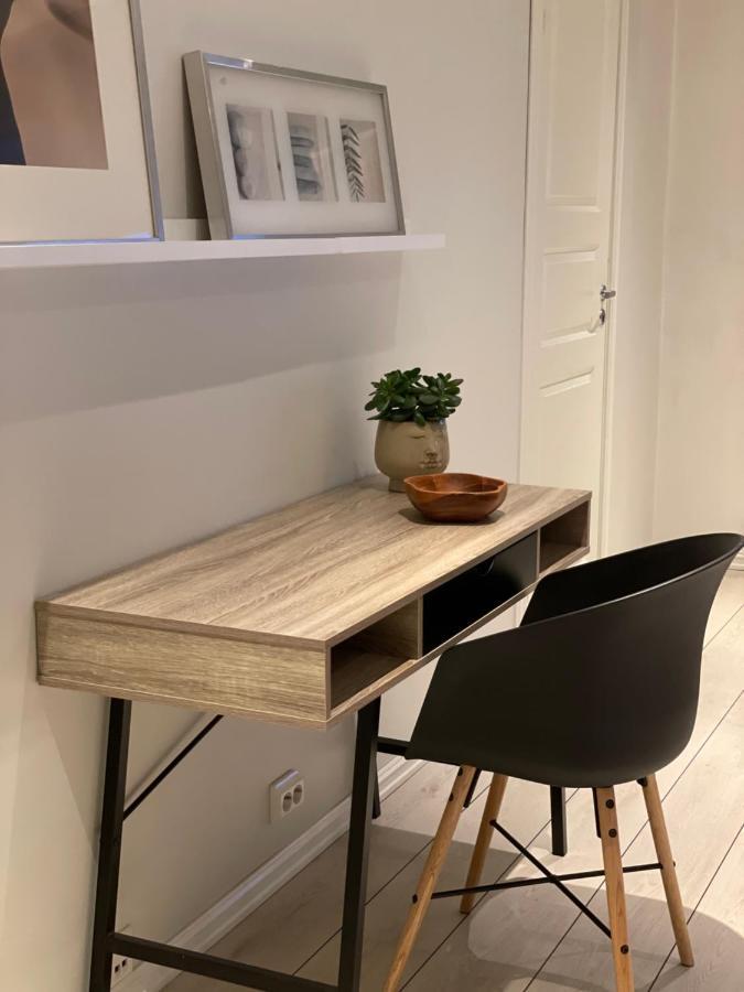 City Center Apartment Ålesund Zewnętrze zdjęcie